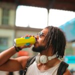 Czy&nbsp;napoje energetyczne są&nbsp;zdrowe? Wpływ na&nbsp;organizm