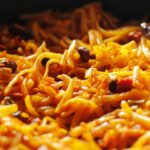 noodles, chili beans, sharp, chinese noodle pan, food, meal, healthy, yummy, noodles, chili beans, chili beans, chili beans, chili beans, chili beans, food