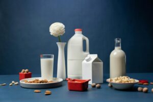 Czy mleko UHT jest zdrowe? Czym różni się od świeżego? uht milk