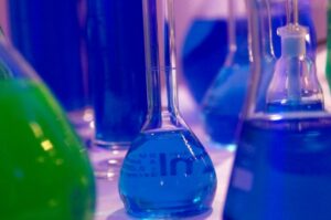 Dodatkowe substancje stosowane w przemyśle spożywczym