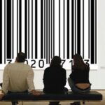 Kod kreskowy. Kod kraju pochodzenia produktu.