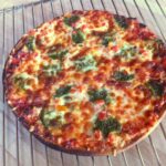 Czy&nbsp;mrożona pizza jest zdrowa? Analiza składu i&nbsp;wartości odżywczych