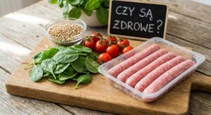 Czy parówki są zdrowe? Szokująca prawda o ich składzie czy parowki sa zdrowe