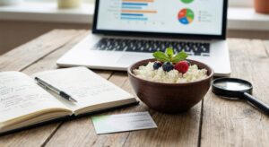 Czy serek wiejski jest zdrowy? Analiza składu i opinia dietetyka czy-serek-wiejski-jest-zdrowy